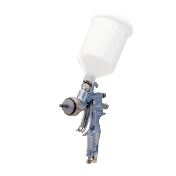 Pistolet lakierniczy malarski GRACO AirPro - obrazek 3