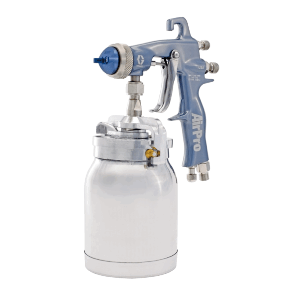 Pistolet lakierniczy malarski GRACO AirPro - obrazek 4
