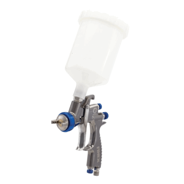 Pistolet lakierniczy natryskowy GRACO Finex - obrazek 2