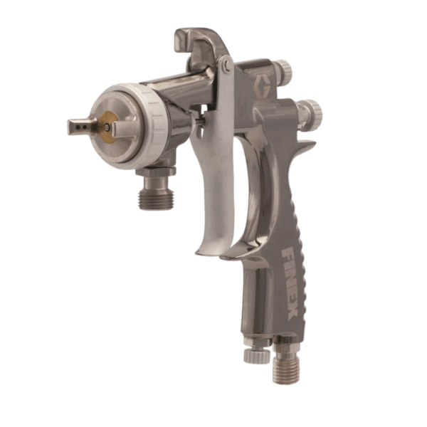Pistolet lakierniczy natryskowy GRACO Finex