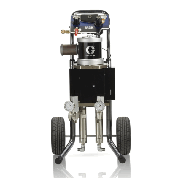 Dozownik mechaniczny GRACO M2K