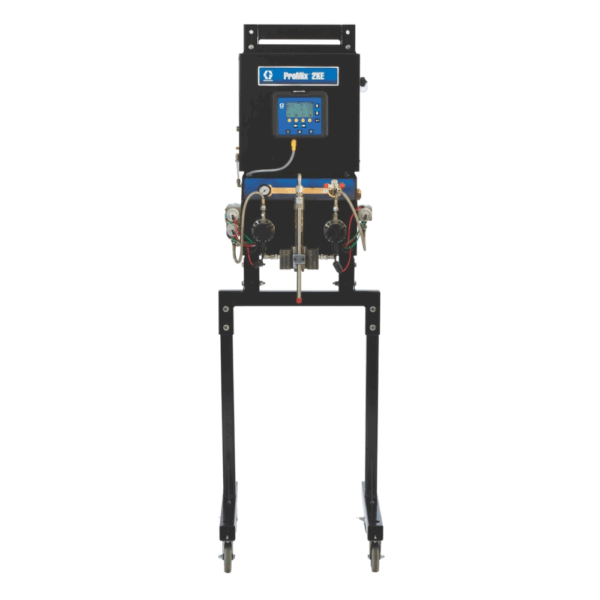 Dozownik automatyczny GRACO ProMix 2KE - obrazek 2