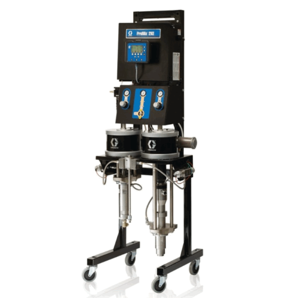 Dozownik automatyczny GRACO ProMix 2KE