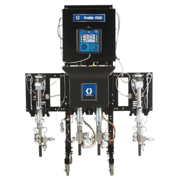 Dozownik automatyczny GRACO ProMix PD2K