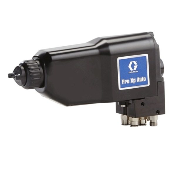 Automatyczny pistolet elektrostatyczny GRACO ProXP