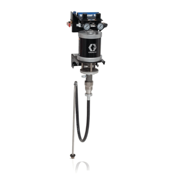 Obudowa izolacyjna GRACO WB3000 ISO - obrazek 4