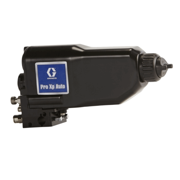 Automatyczny pistolet elektrostatyczny GRACO ProXP - obrazek 2