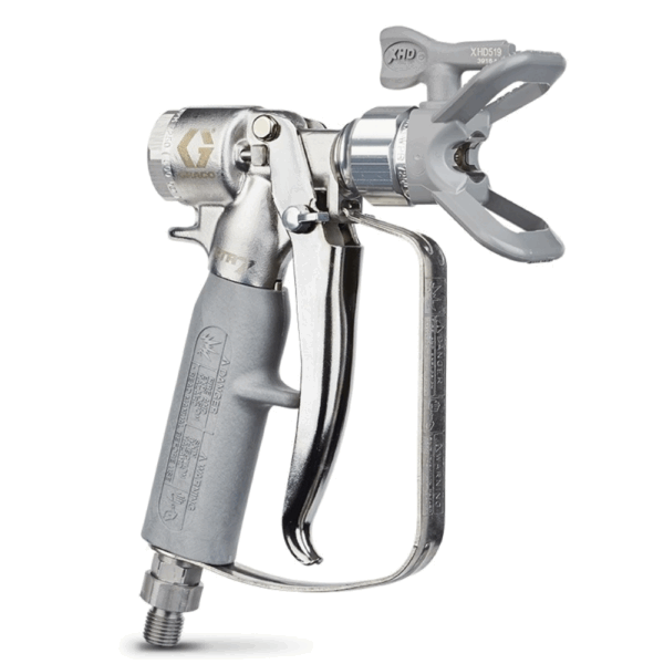 Pistolet lakierniczy natryskowy XTR5 GRACO