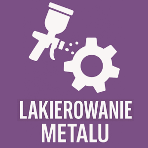 Lakierowanie metalu