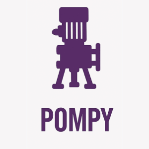 Pompy